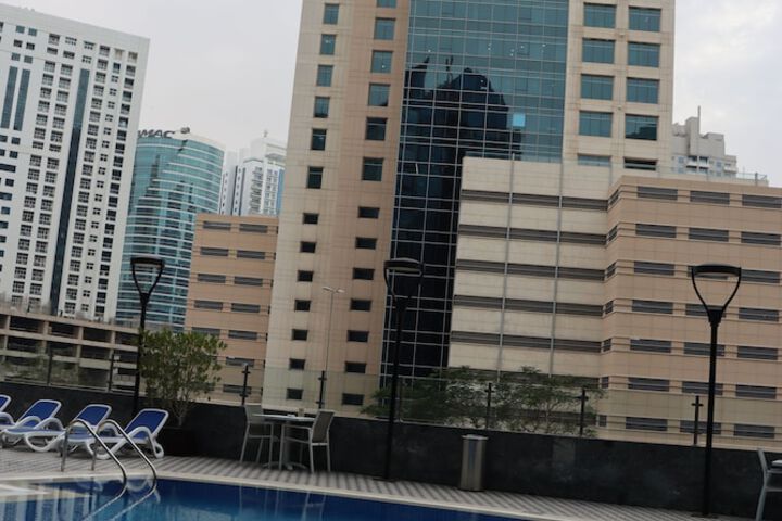 Hotel View 108 of 114