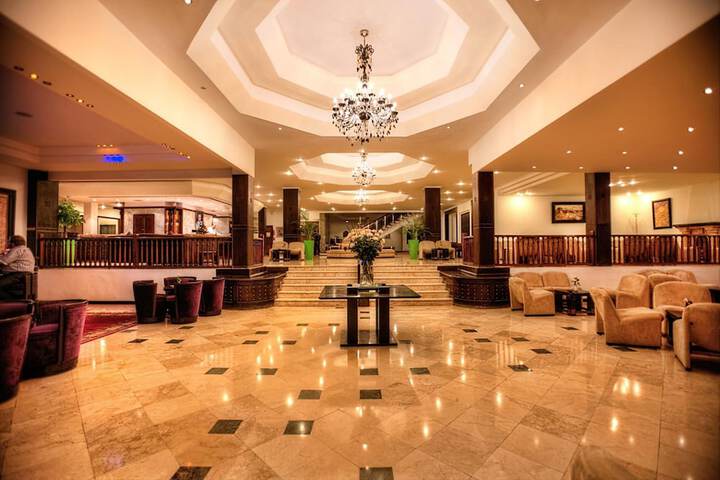 Hotel Interior 2 of 49