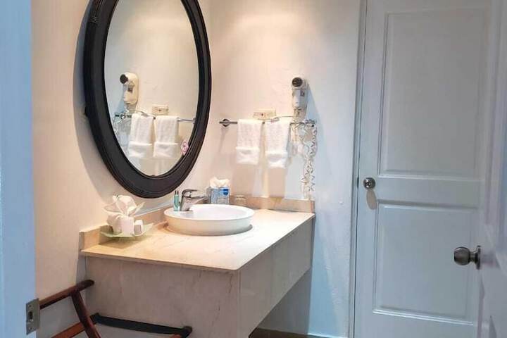 Bath Amenities
