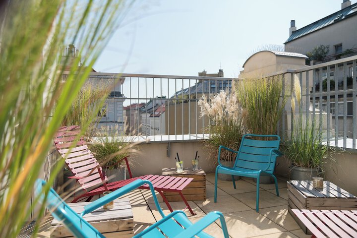 Terrace/Patio 71 of 75