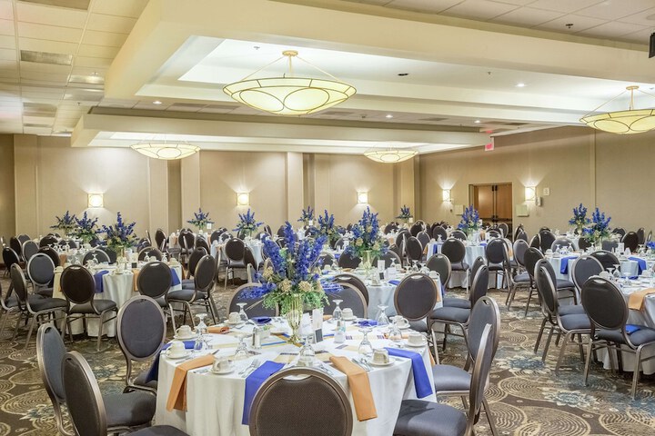 Ballroom