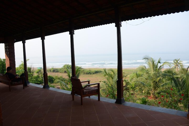 Terrace/Patio 29 of 60