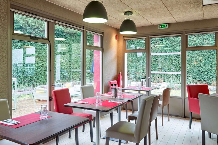 Dining Photos