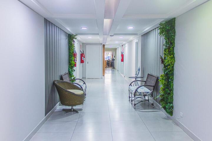 Fitness Facility Photos