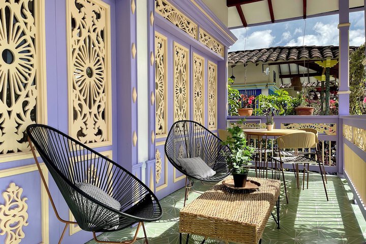 Terrace/Patio 66 of 141