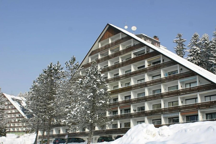 Kammspitze Sonnenalm
