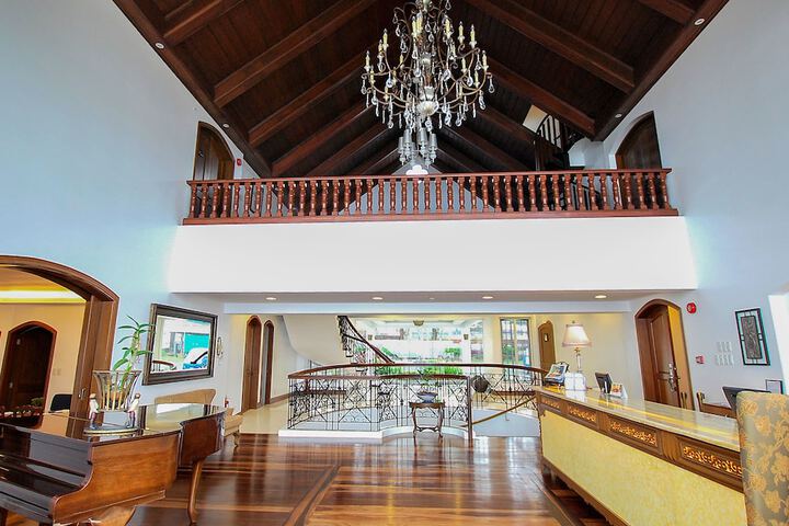 Hotel Interior 2 of 32