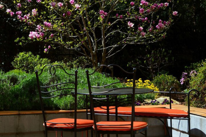 Terrace/Patio 41 of 45