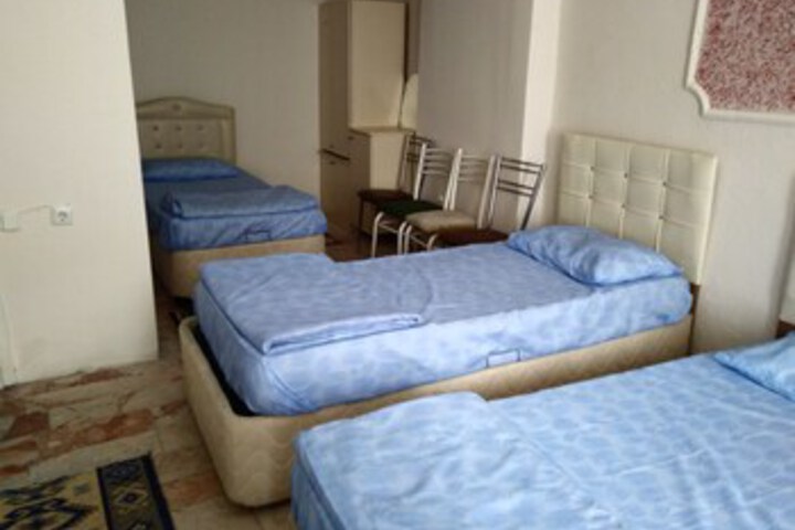 Room 15 of 21