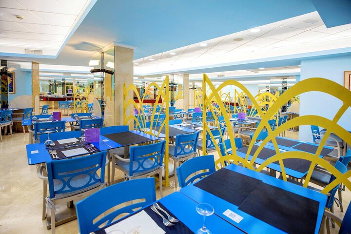 Restaurants