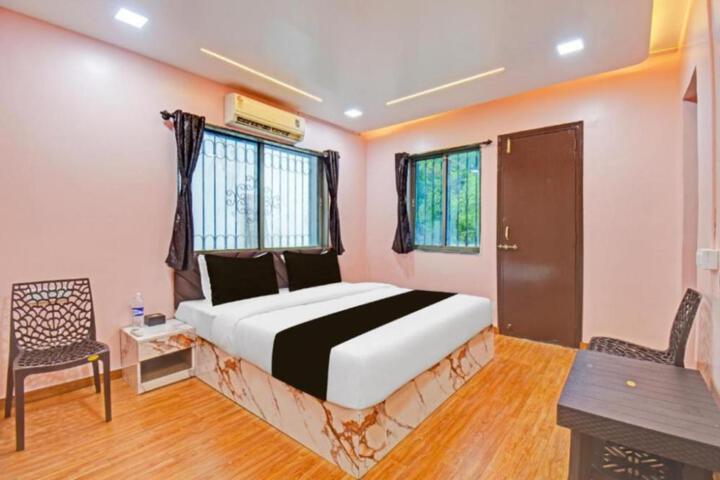 Hotel O The Heaven