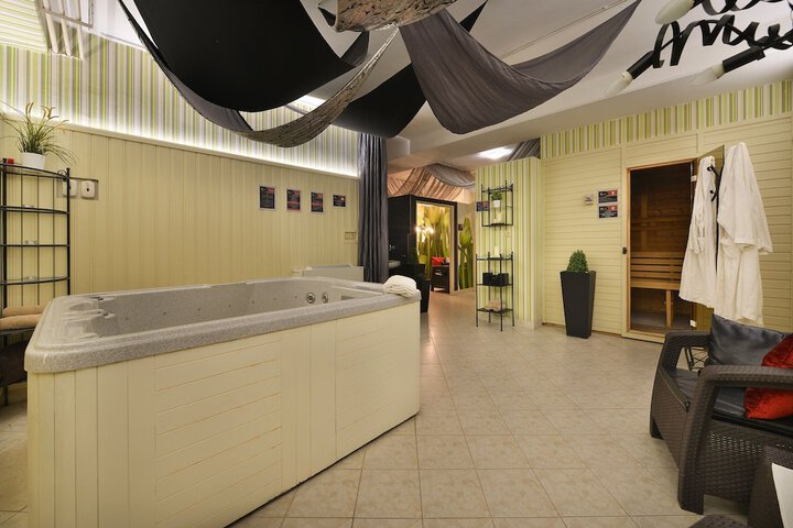 Hotel Spa