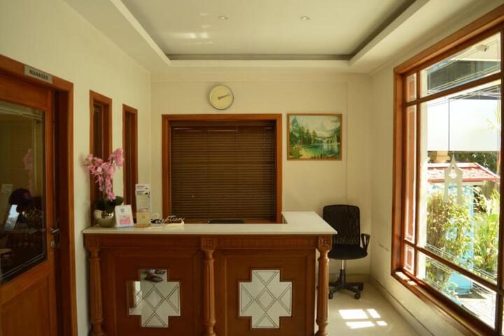 Masi Residency Kaloor