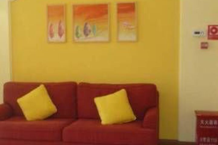 Hotel Interior 24 of 28