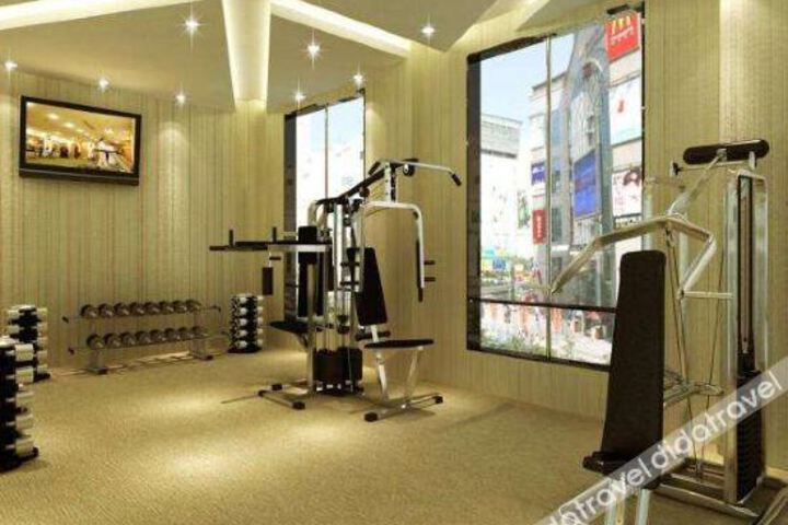 Health and Fitness 1 of 15