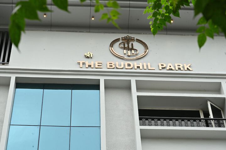 Photo of The Budhil Park