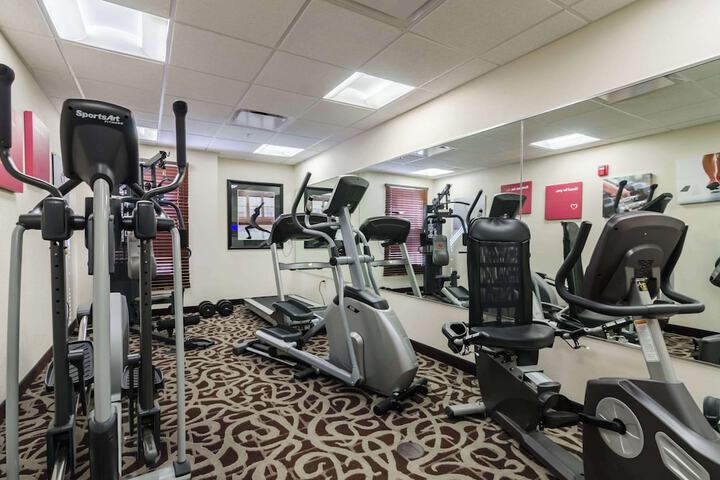Health and Fitness 28 of 39