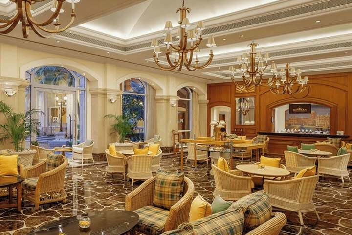 Hotel Interior 5 of 99