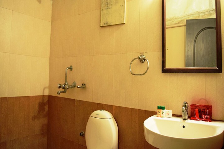 Fitness Facility Photos