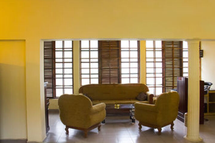Hotel Interior 10 of 13
