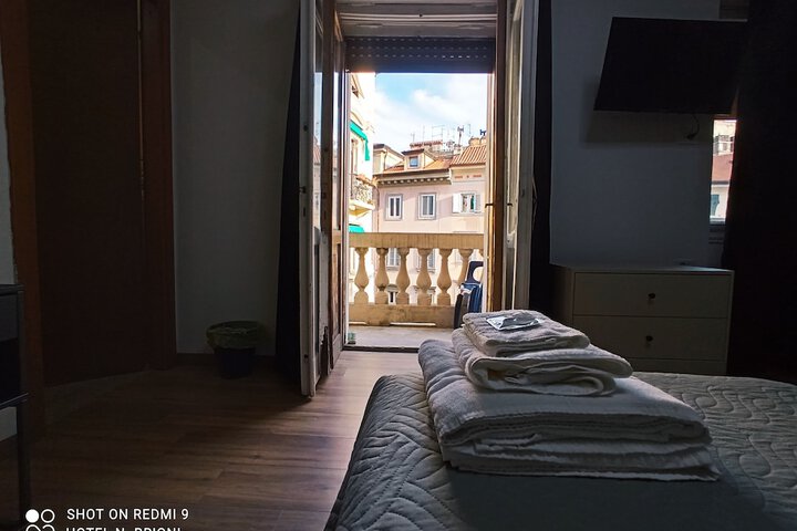 Albergo N. Brioni
