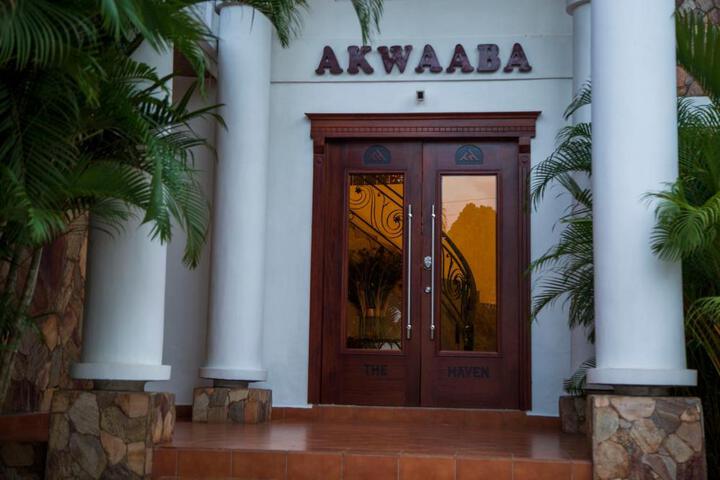 The Haven Boutique Hotel