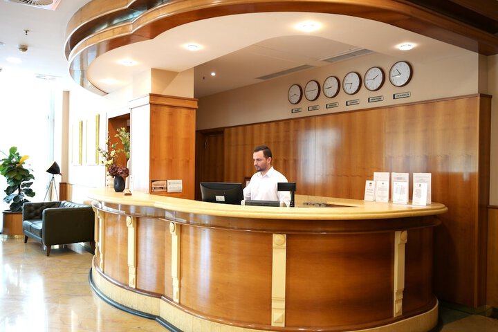 Hotel Interior 2 of 24