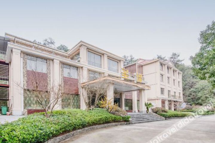 Hotel 8 of 26