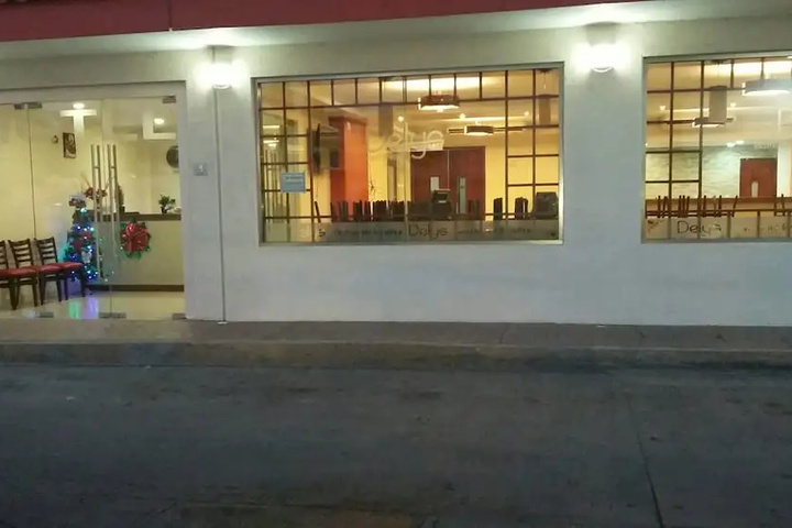 Hotel Express Inn