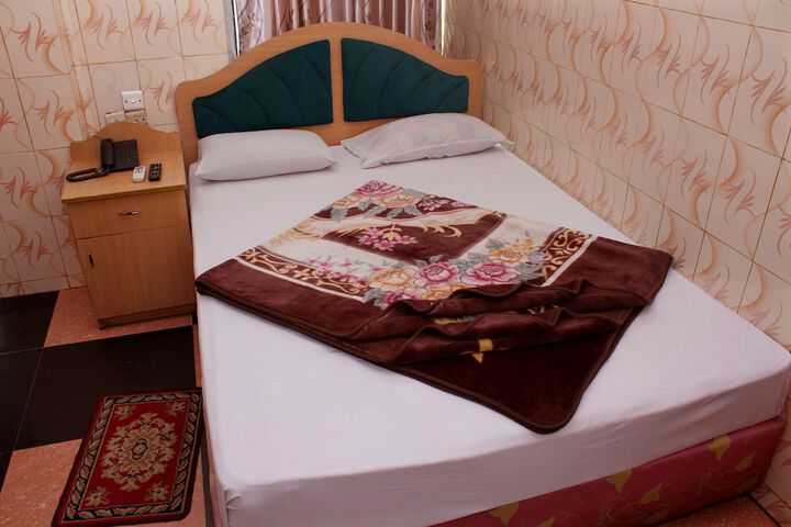 Room 5 of 26