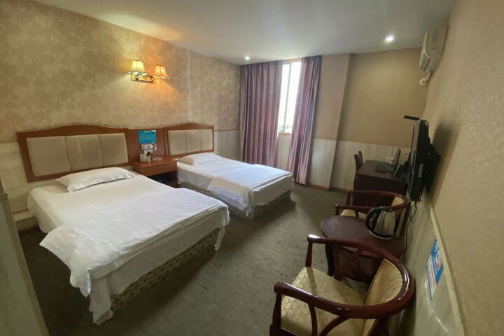 Xingyuan hotel