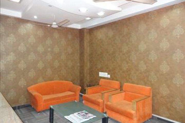 Hotel Interior 12 of 13