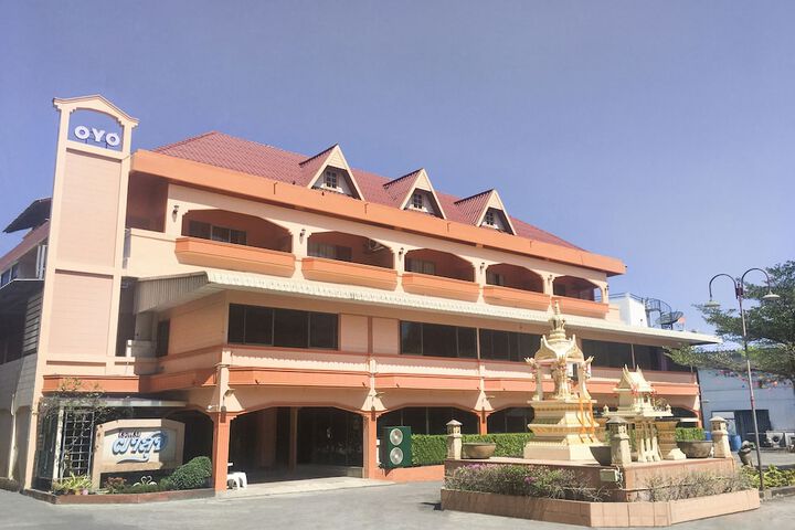 Hotel 57 of 57