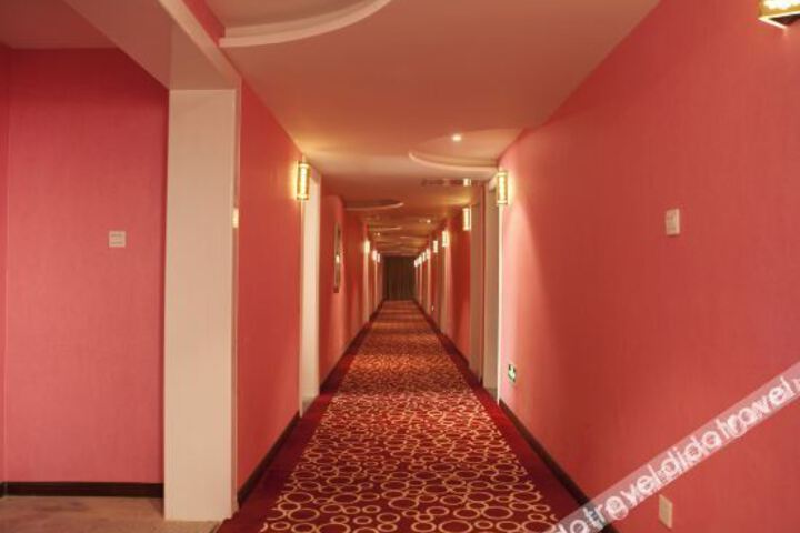 Hotel Interior 13 of 18