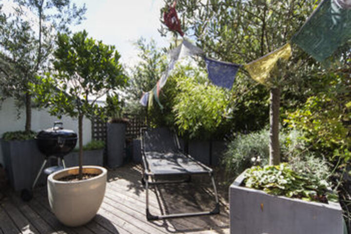 Terrace/Patio 161 of 166