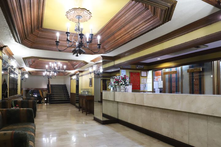 Hotel Interior 6 of 168