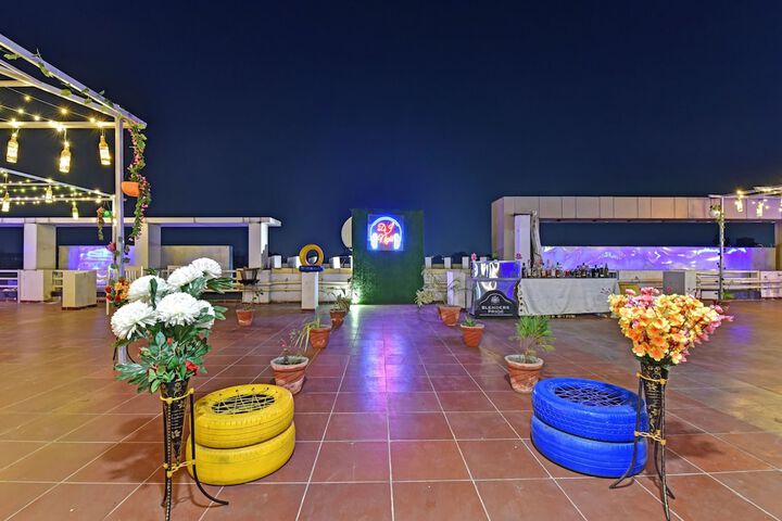 Terrace/Patio 58 of 59