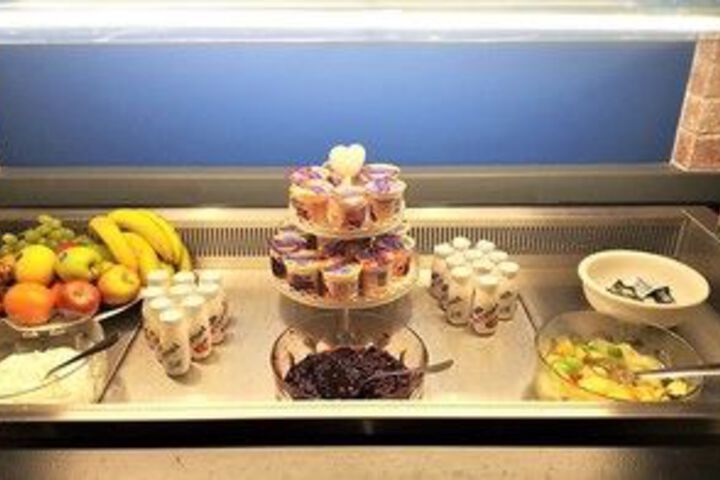 Breakfast/Coffee Service 6 of 60