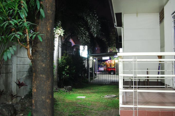 Terrace/Patio 27 of 29