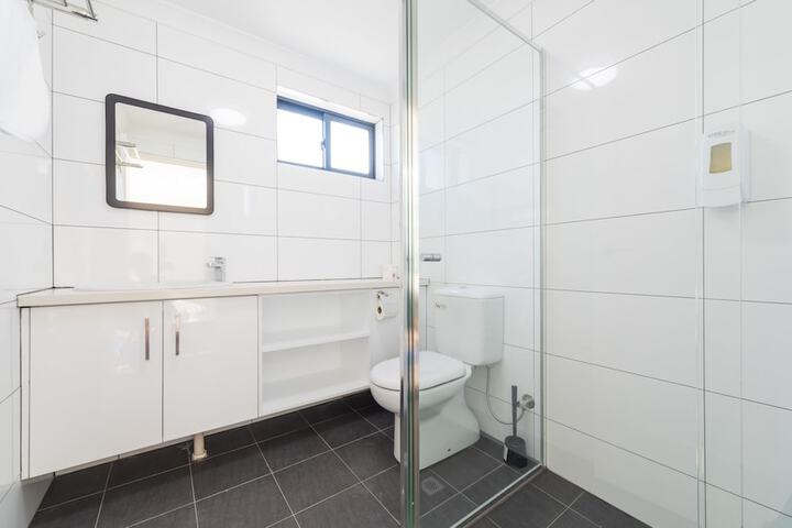 Bath Amenities