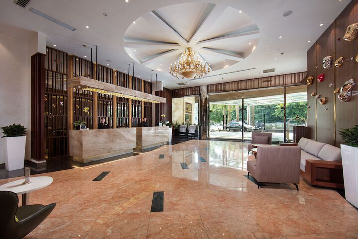 Hotel Interior 4 of 59
