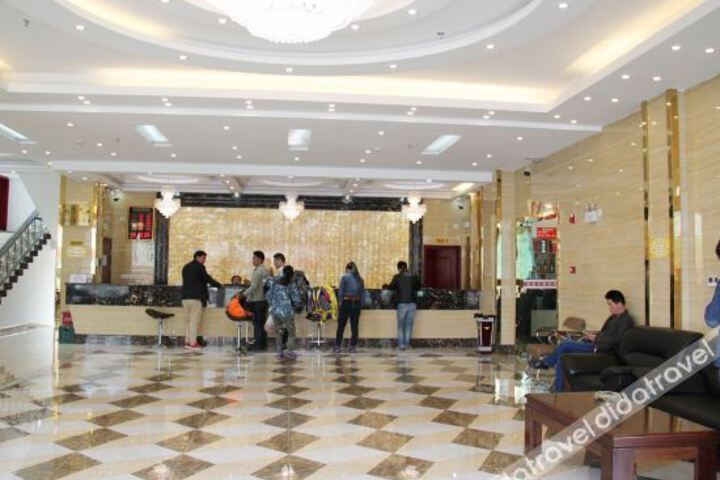 Hotel Interior 29 of 41