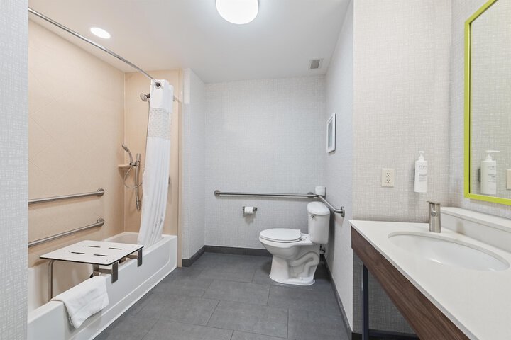 Bath Interior