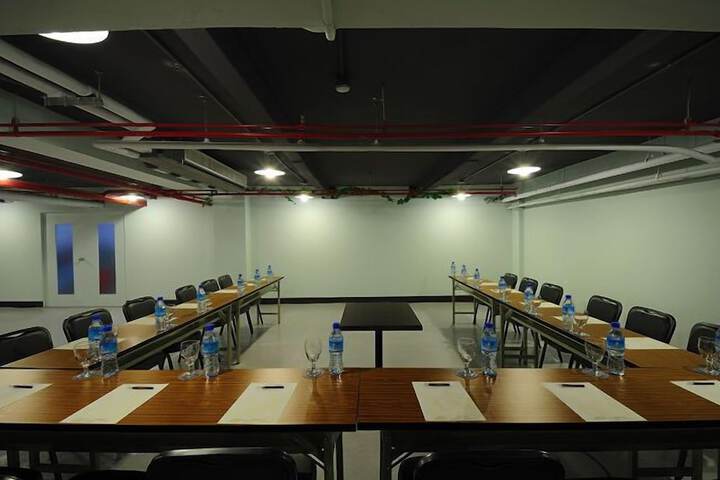 Meeting 27 of 31