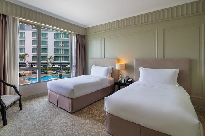 Hotel 126 of 133