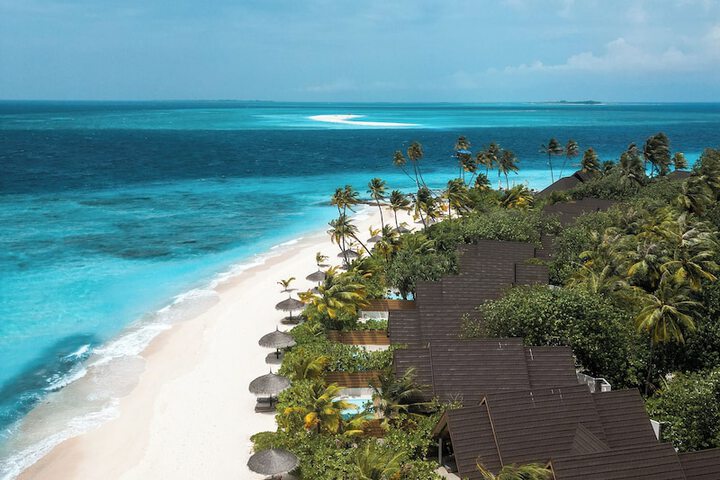 Image of Fushifaru Maldives