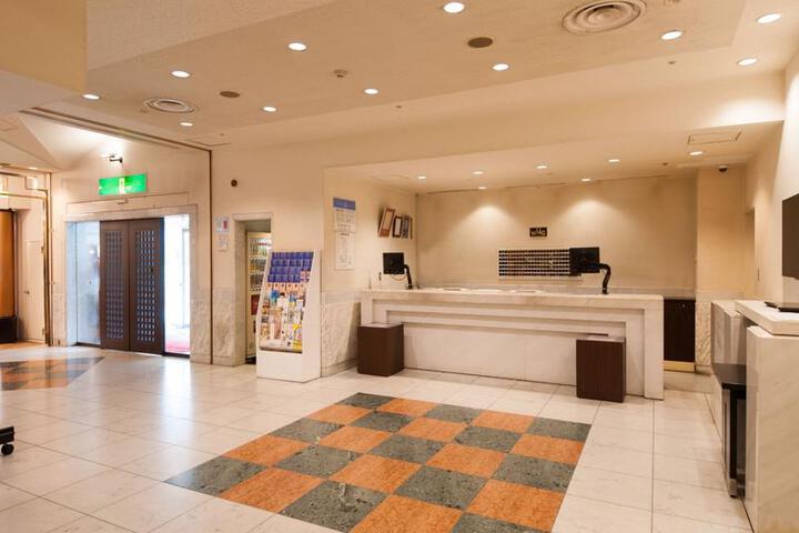 Hotel Pic