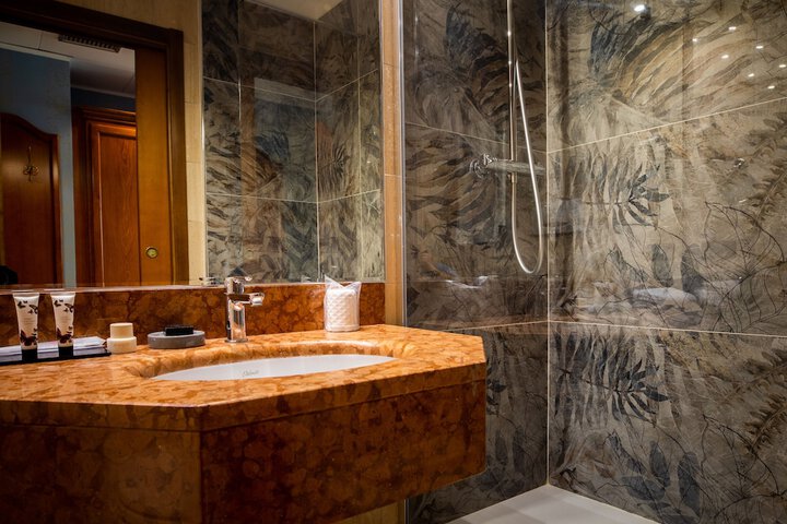 Bath Amenities