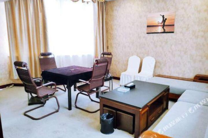 xianjiudian