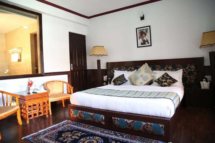 Room 5 of 21